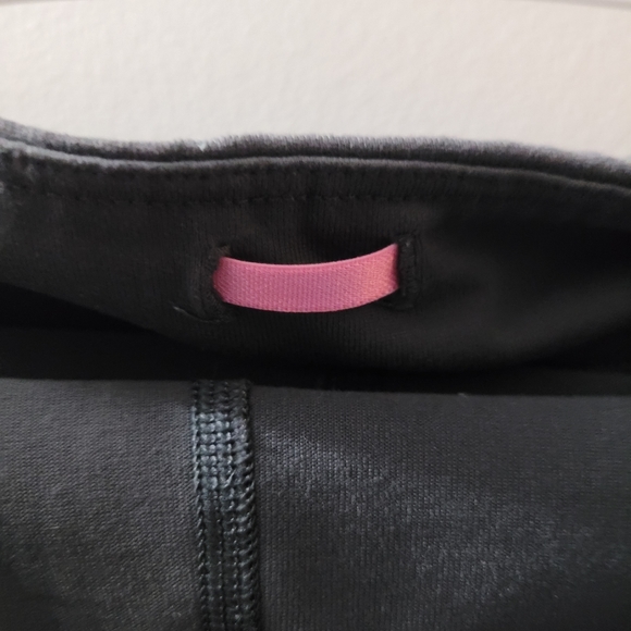 Black Track Shorts, Fully lined - Picture 4 of 9